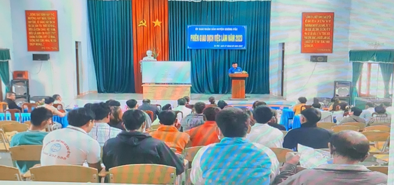 việc làm 2023 1
